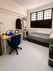 Blk 309 Hong Kah Green (Bukit Batok), HDB 3 Rooms #609681571
